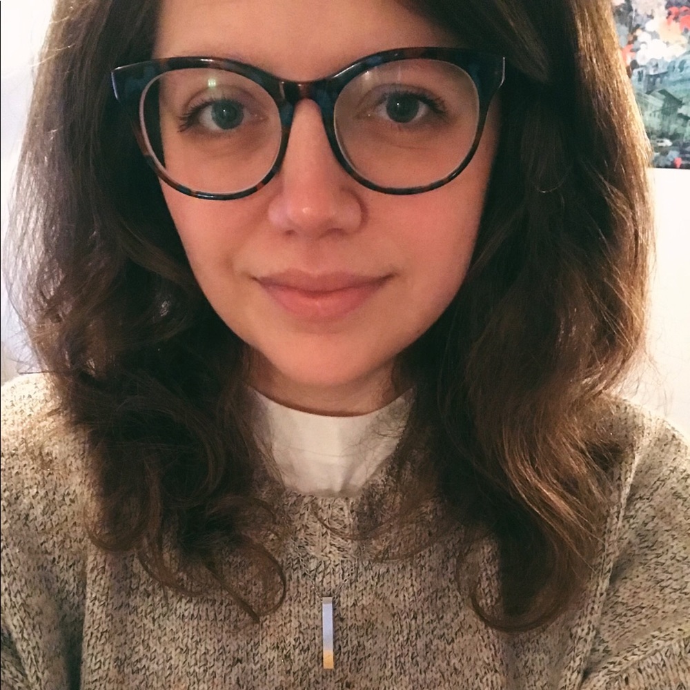 Meet your Posher, Danielle